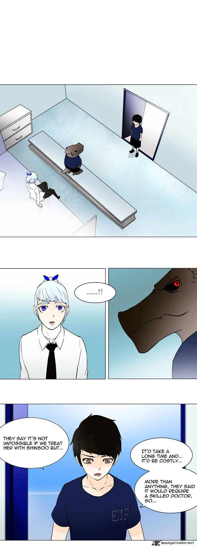 Tower of God, Chapter 53 image 15